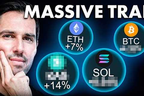 Fake ETF Pump Breaks Bitcoins Price Structure! (This Happens Next…)