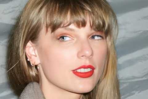 Taylor Swift without Makeup: What she looks like!