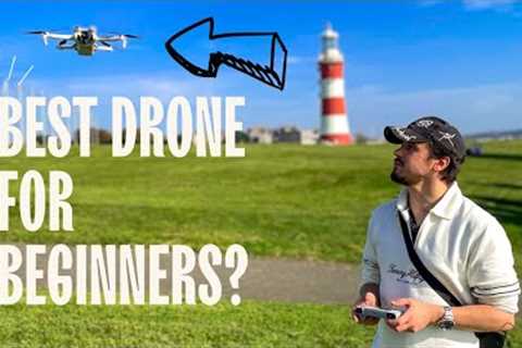 The Best Beginner Drone Ever?! DJI Mini 3 Review &amp; Guide