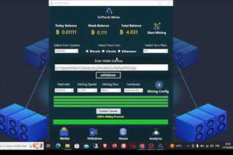 Free Crypto | Best Sites to Mine Crypto | Best Free Bitcoin Mining Sites 2024