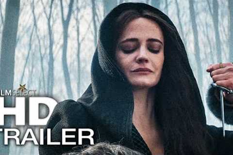 THE THREE MUSKETEERS 2: Milady Trailer (2023) Alice Eve
