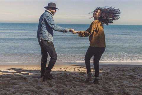 Ten Most Romantic Getaways in the South