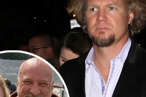 Kody Brown Says He's Not a Polygamist Anymore Unless He Can Reconcile With Estranged Wives