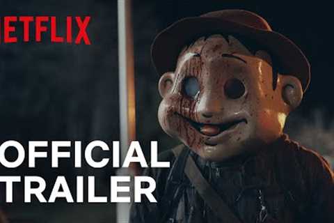 The Conference | Official trailer | Netflix