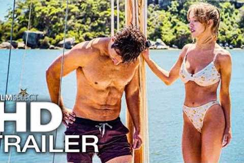 ANYONE BUT YOU Teaser Trailer (2023) Sydney Sweeney