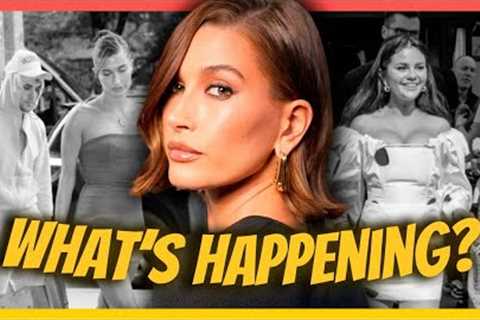 Hailey Bieber CAN'T TAKE Selena And Justin Anymore!