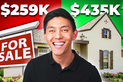How To Sell Your Home For Maximum Profits