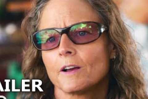 NYAD Trailer 2 (2023) Jodie Foster, Annette Bening