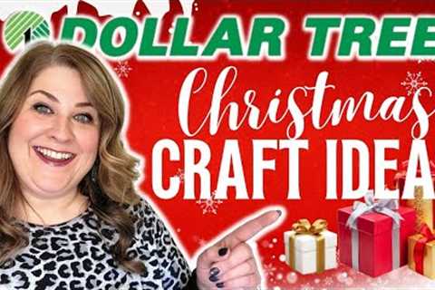 Creative Ideas for Christmas! Mega Video for DIY Inspiration! Dollar Tree Christmas Crafts 2023!