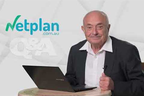 When to use a financial planner - Netplan Australia