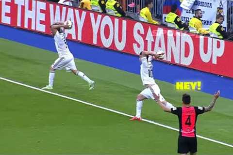 Most Funny Moments In Football