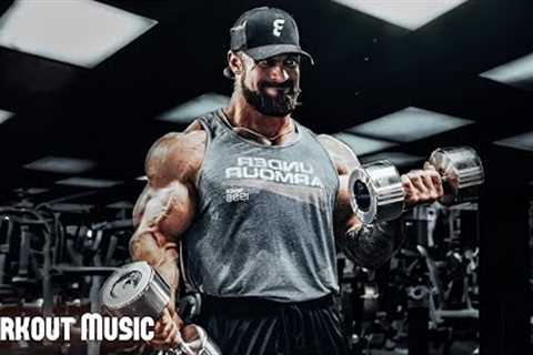 Gym Motivation Songs 2023 💪 Fitness, Gym, Workout Motivation Music 👊 Top Gym Workout Songs