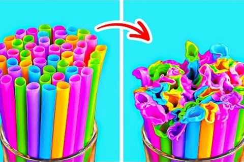 Cool Ways To Upcycle Everything Around You