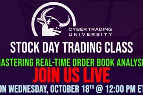 Day Trading for Beginners with Fausto Pugliese