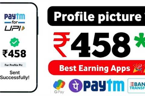 Best Earning App 2023 | ₹393 Money Earning App | Online Earning App Without Investment | Game App
