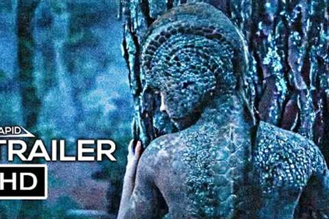 BEST NEW MOVIE TRAILERS (2023 &amp; 2024)