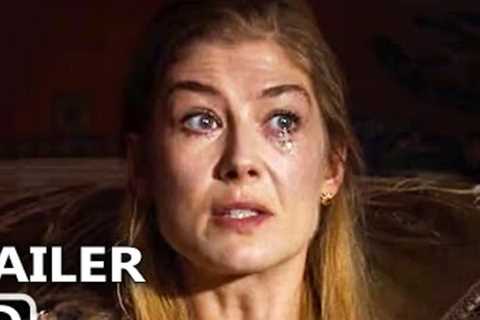 SALTBURN Trailer 2 (2023) Rosamund Pike, Carey Mulligan