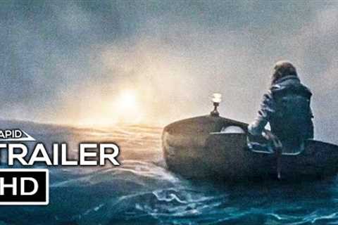 BEACON 23 Official Trailer (2023) Lena Headey, Sci-Fi