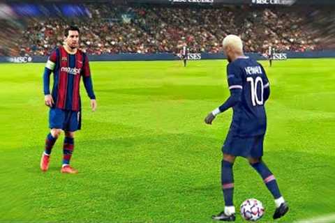 60+ Players Destroyed By Neymar Jr in PSG