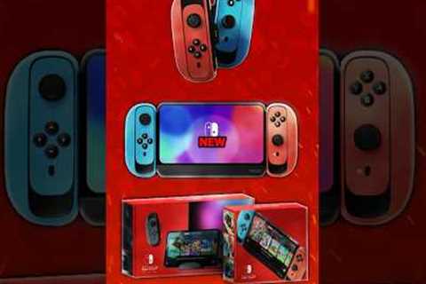 New Nintendo Switch 2 Review