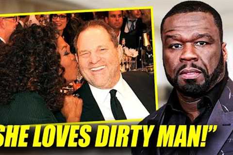 50 Cent SPILLS The Tea on Oprah's Views on Black Men