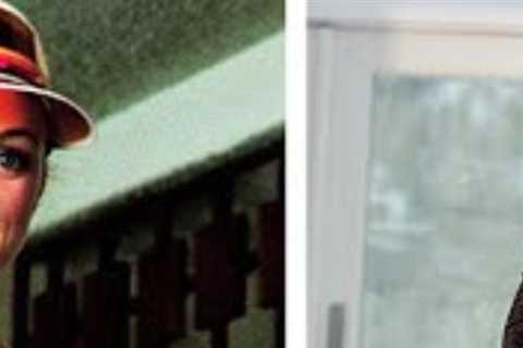 Boogie Nights Cast (Then and Now)