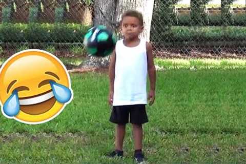 BEST FOOTBALL VINES 2020 - FAILS, SKILLS &amp; GOALS #6