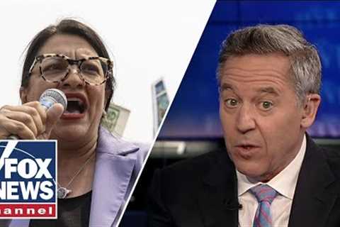 Gutfeld calls out Tlaib for pushing Hamas lies: 'Tlaib does damage'