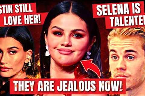 Selena Gomez VMA Performance Putted Justin Bieber In SHOCK