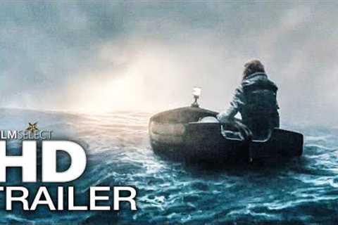 BEACON 23 Trailer (2023) Sci-Fi