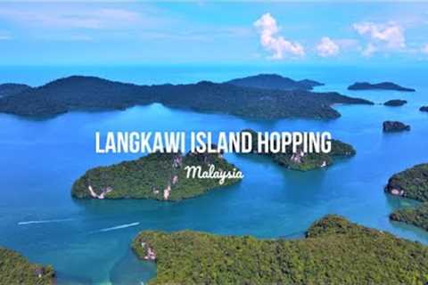Langkawi Island Hopping | Tasik Dayang Bunting | Fun Things To Do In Langkawi