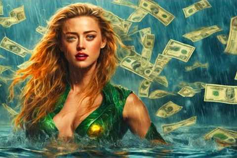 Amber Heard Exposed As New Abuse Claims Backfire | Celebrity News