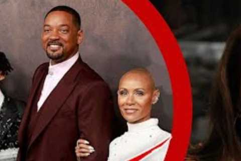 Ten celebrities who tried to warn us about the Smith Family