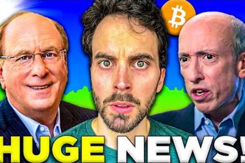 NEW: Several Bitcoin ETFs Will Get Approved in 2023? | Market Experts Explain