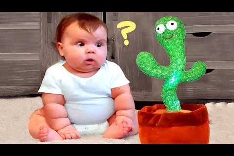 🔴[LIVE] A MUST: 30 minutes Funniest and Cutest Babies || Cool Peachy