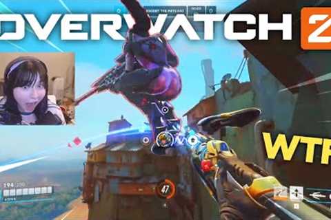 Overwatch 2 MOST VIEWED Twitch Clips of The Week! #227