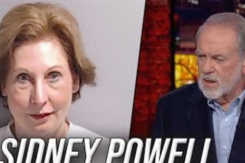 How Sidney Powell's Guilty Plea Hurts Trump &amp; Could Jeffries Be Speaker? | LIVE with Mike |..