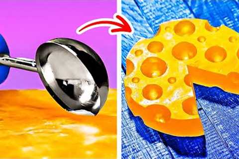 Colorful And Realistic DIY Soap Ideas That Will Brighten Your Bathroom