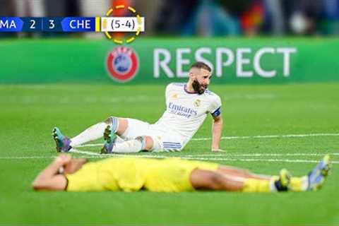 Beautiful Respect Moments