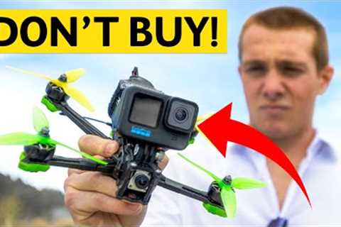 Don't Buy GoPro For FPV. Buy This Camera Instead!