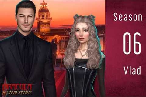 [Vlad] Romance Club - Dracula: A Love Story Season 4 Episode 06 · The Tower