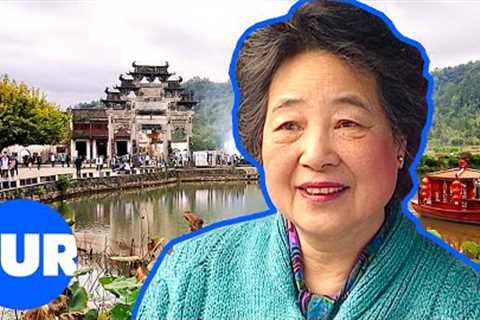 The Fascinating Untold Stories Of 20th Century China | Our History
