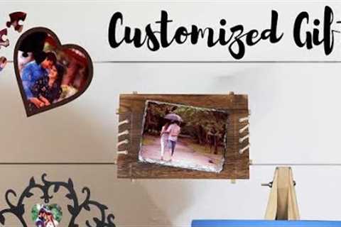Customized gifts | Personalized Gifts | Birthday Gifts india | Customized Couple Gifts | couple gift