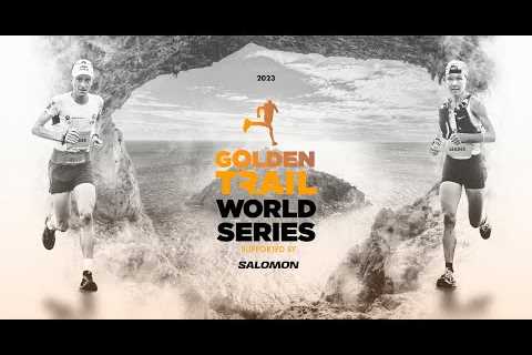 GTWS 2023 - WOMEN GRAND FINAL - IL GOLFO DELL'ISOLA TRAIL (ITALIAN)