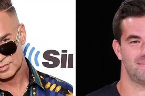 13 Celebrities Who Met While They Were Behind Bars