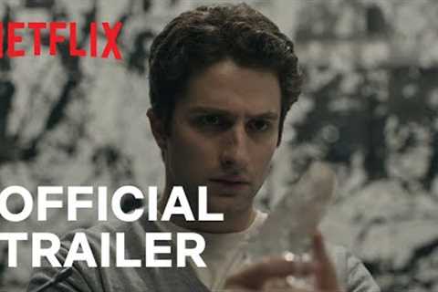 I Don't Expect Anyone to Believe Me | Official Trailer | Netflix