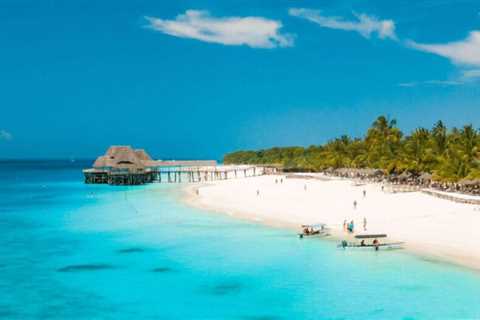 Hidden Gems of Tanzania for Honeymoon