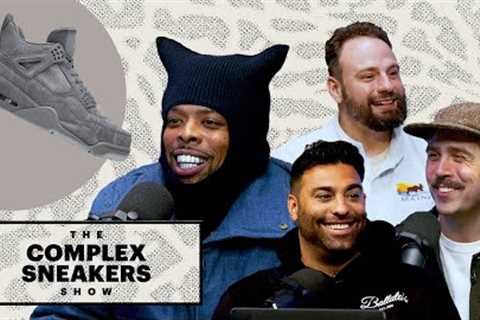 Westside Gunn on How to Build a $10,000 Outfit | The Complex Sneakers Show