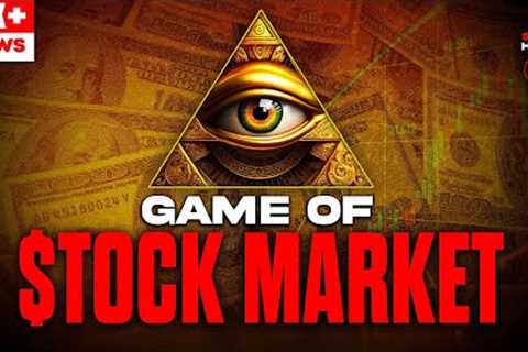 How to Start Investing in Share Market? How to Make Money from Stock Market Trading?