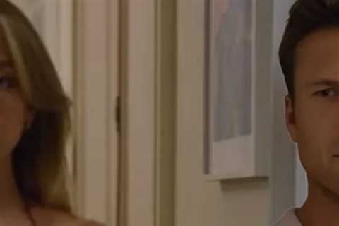 Sydney Sweeney &amp; Glen Powell Play Fake Couple in First Teaser for Anyone But You